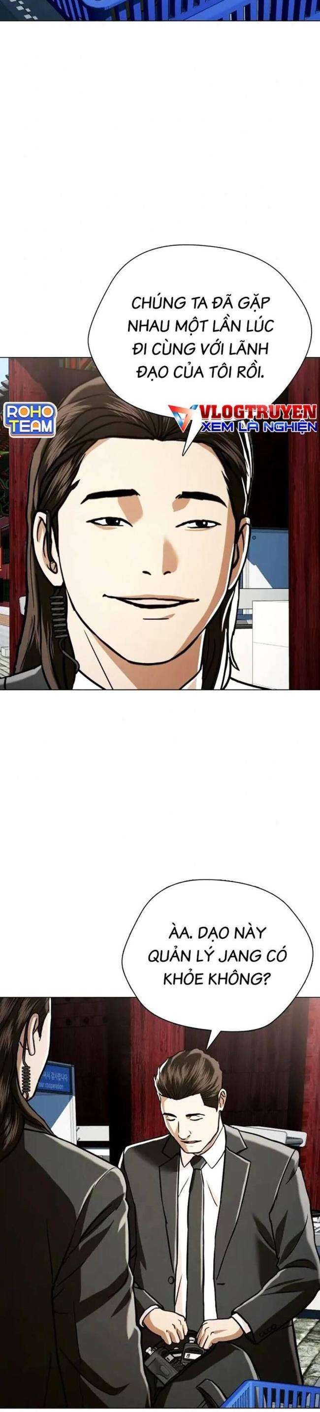 Điệp Viên 18 Tuổi - Page 6