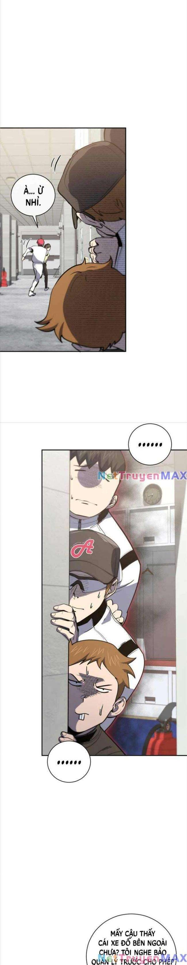 Vua Bóng Chày - Page 33