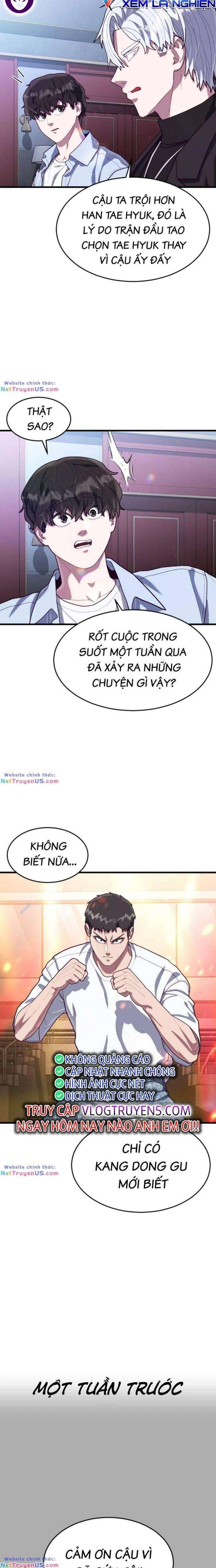 Tên Vâng Lời Tuyệt Đối - Page 10