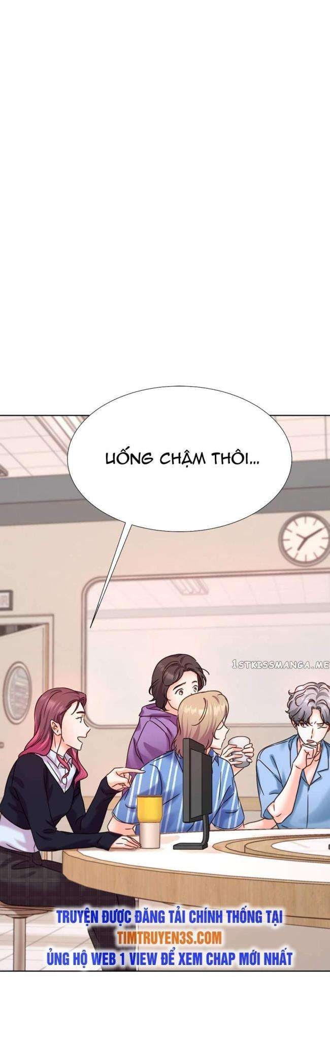Trở Lại Làm Idol - Page 13