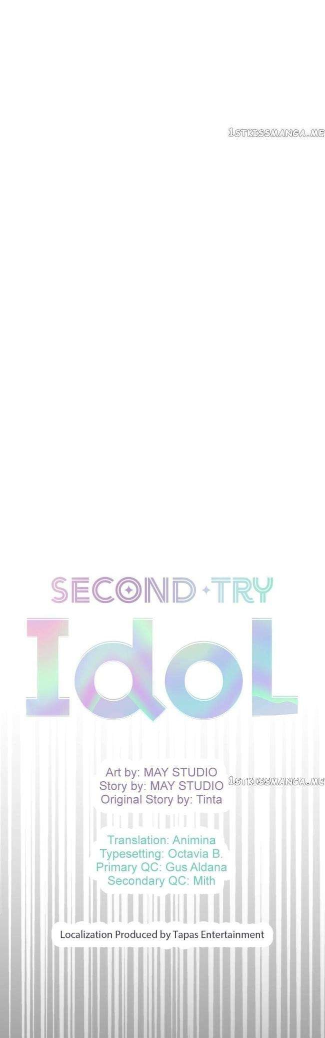 Trở Lại Làm Idol - Page 9