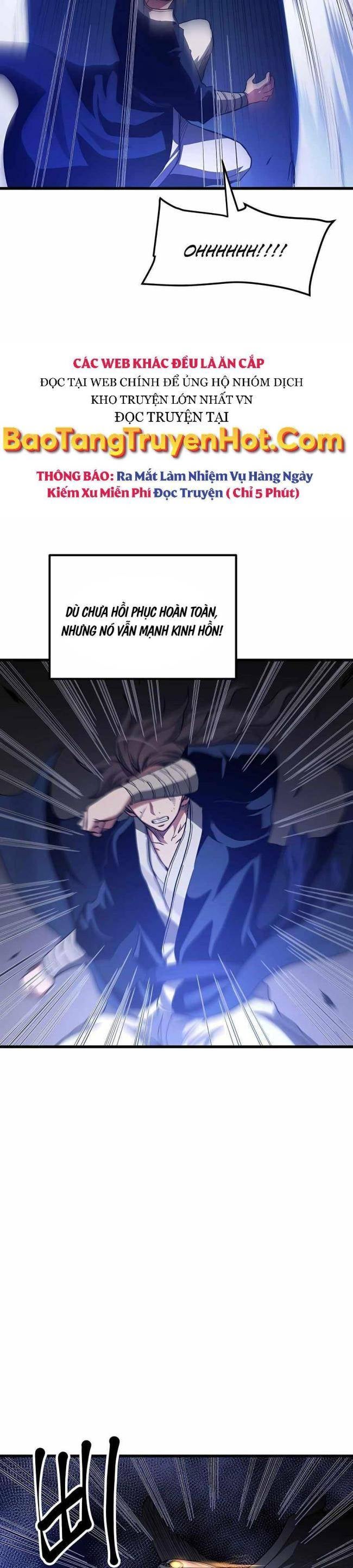 Băng Y Kiếm Thần - Page 15