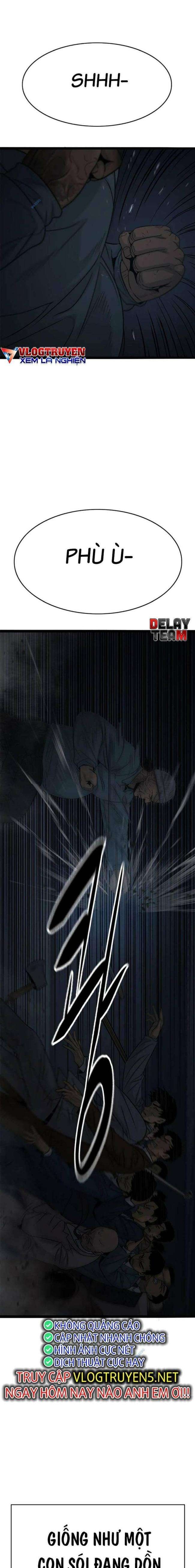 Ngục Tù Đẫm Máu - Page 6