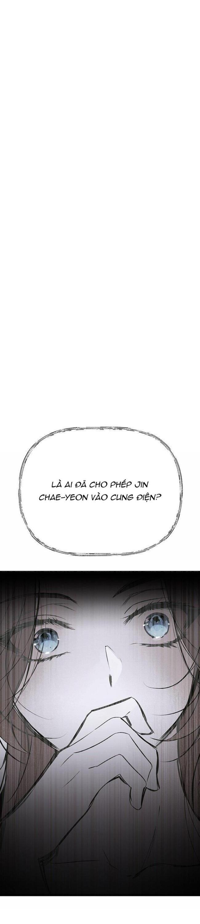 Hoa Nở Trong Cung Diên Hy Công Lược - Page 29