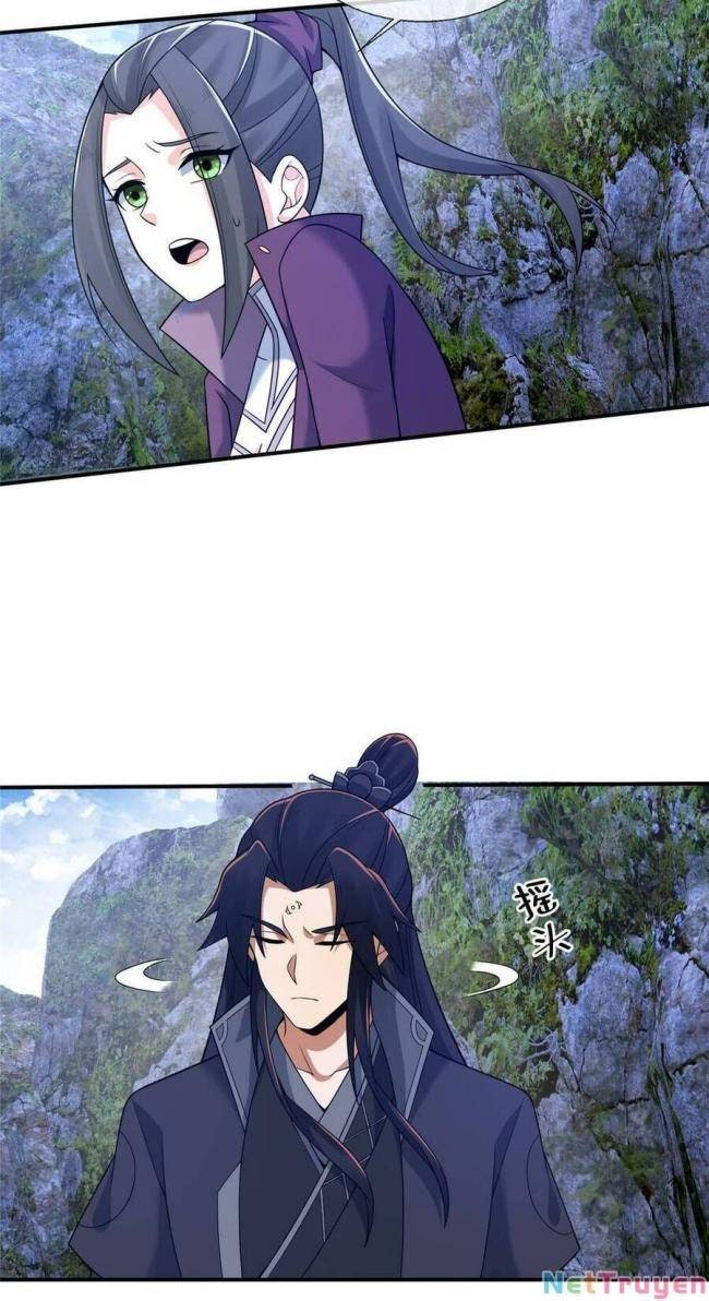 Lược Thiên Ký - Page 23