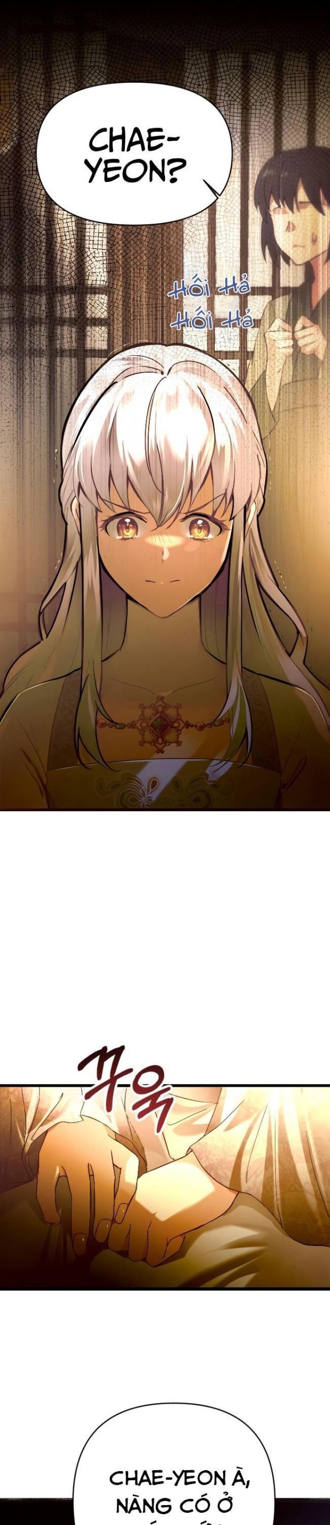 Hoa Nở Trong Cung Diên Hy Công Lược - Page 11