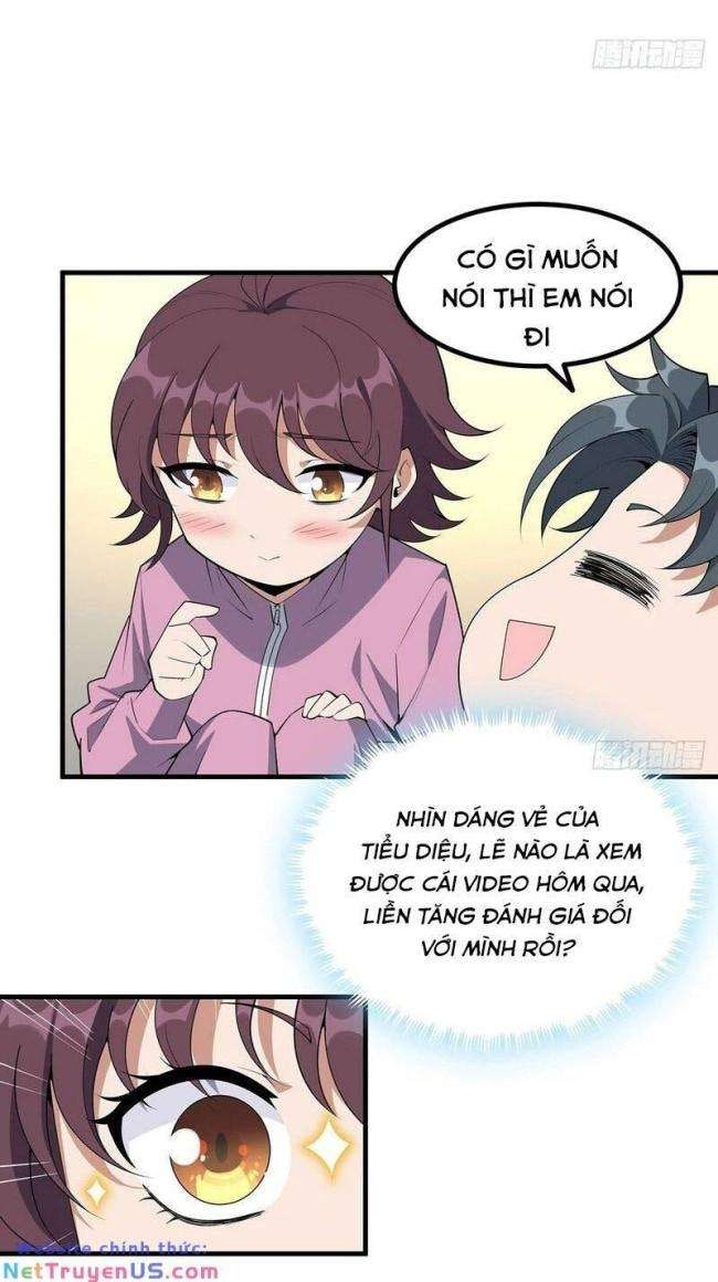 Kiếm Tu Imba Nhất Quả Đất - Page 6