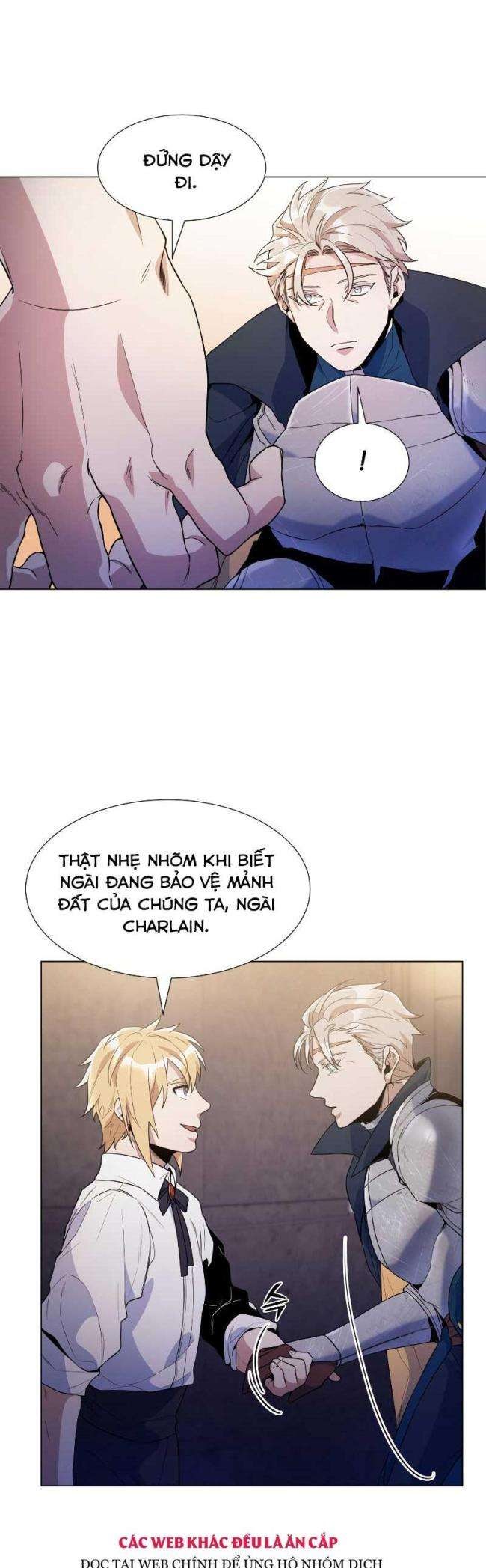 Bạo Chúa Hống Hách - Page 32