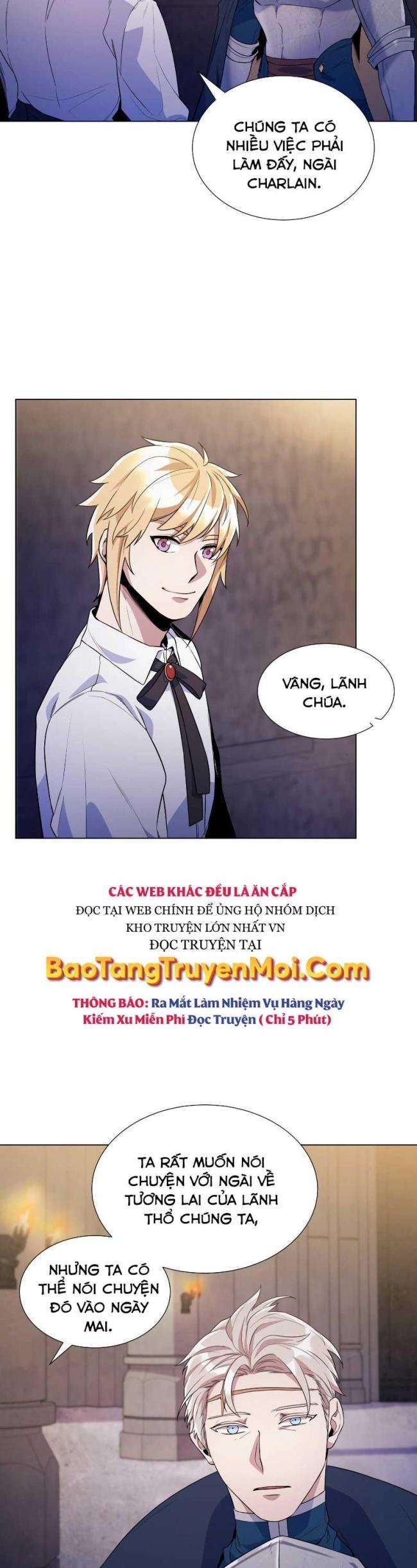 Bạo Chúa Hống Hách - Page 34