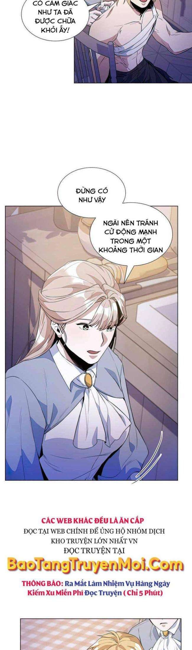 Bạo Chúa Hống Hách - Page 9