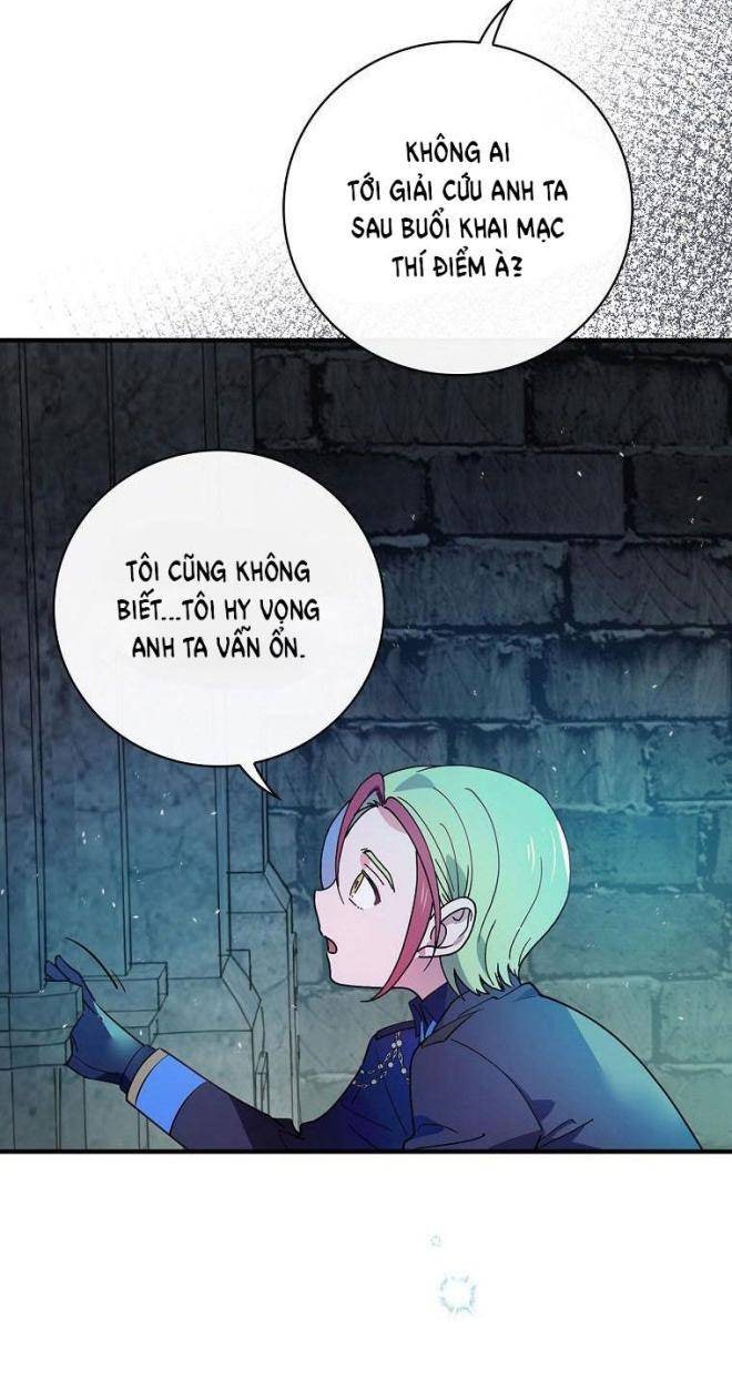 Giai Điệu Của Nhành Cây Khô Héo - Page 48