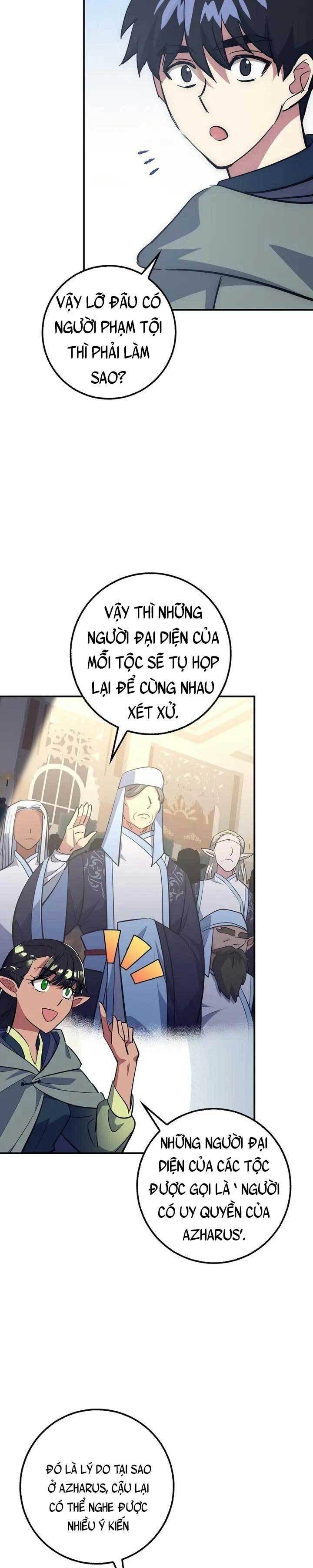 Siêu May Mắn - Page 5