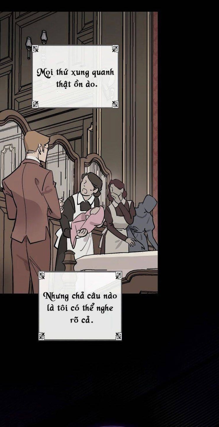 Giai Điệu Của Nhành Cây Khô Héo - Page 13