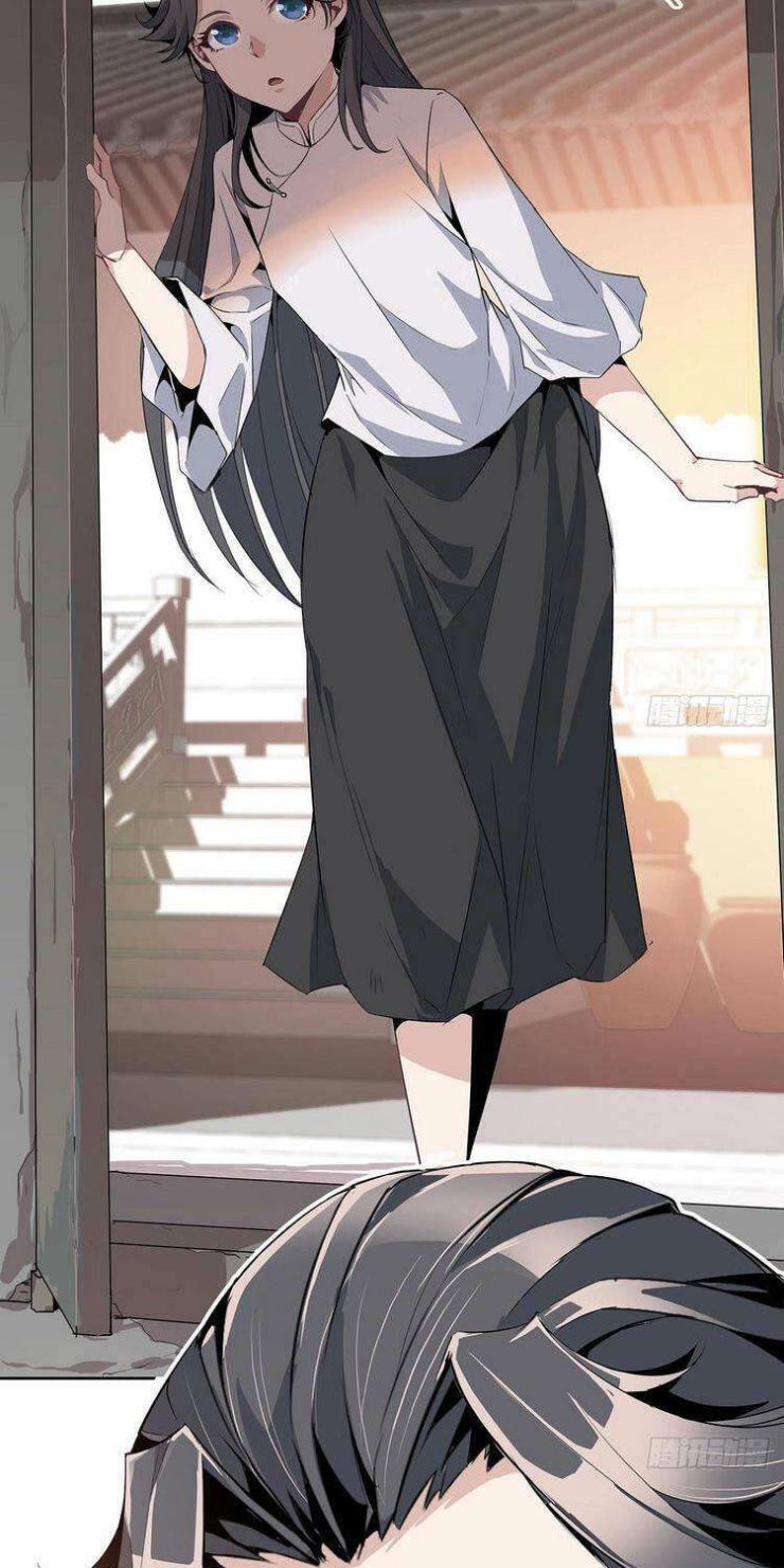 Kiếm Tu Imba Nhất Quả Đất - Page 48