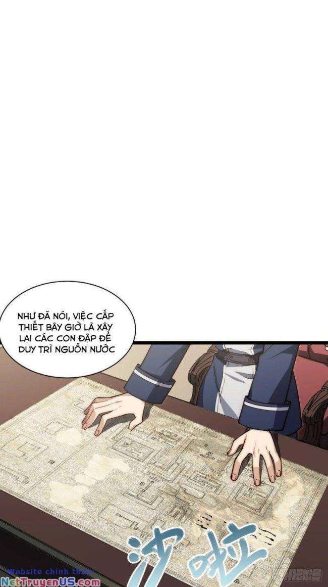 Hành Trình Cốt Binh Trở Thành Hiệp Sĩ - Page 37