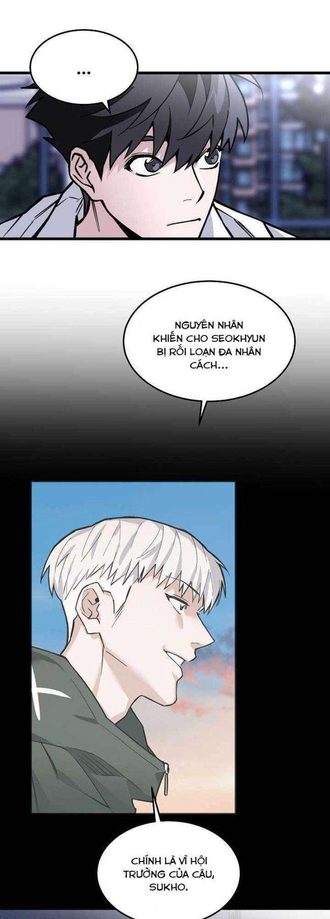 Trượt Ván Cực Hạn - Page 11