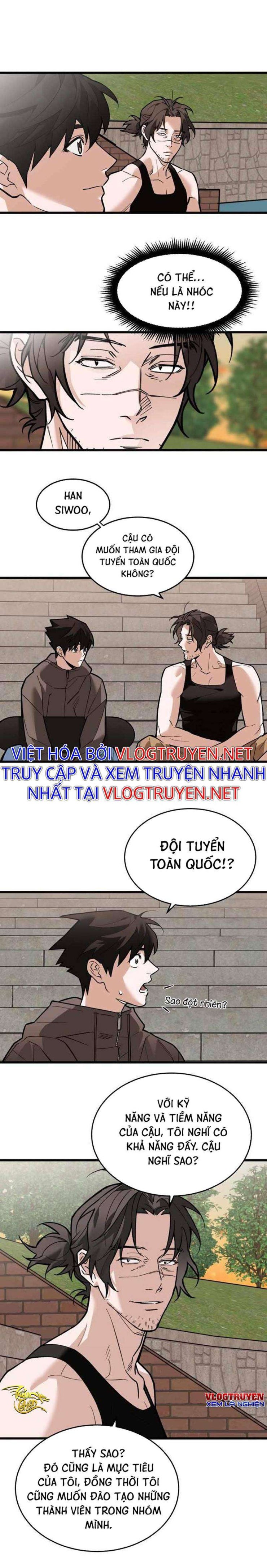 Trượt Ván Cực Hạn - Page 8