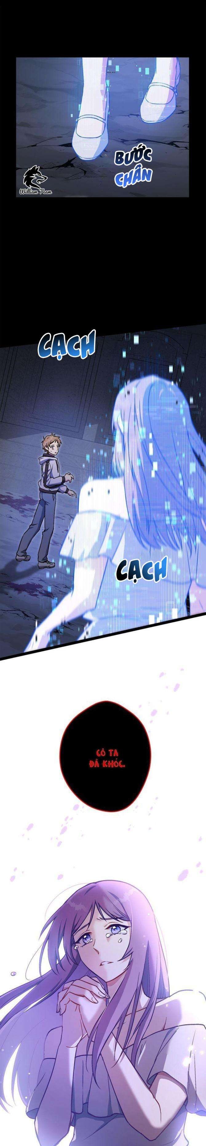 Sự Sống Sót Của Kẻ Chiêu Hồn - Page 24