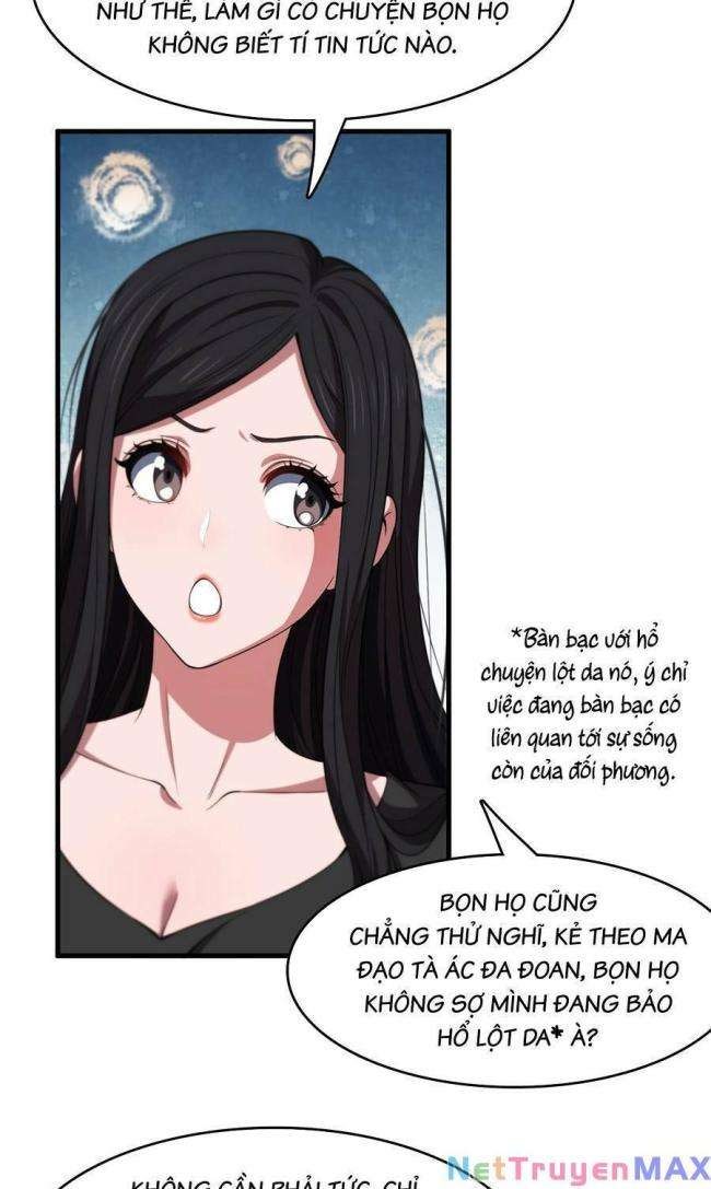 Đại Sư Phụ Hạ Sơn - Page 32