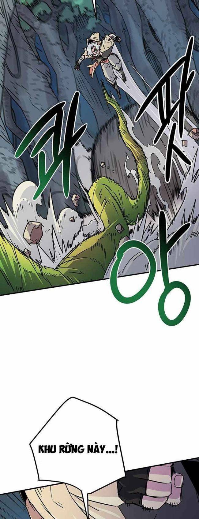 Chủ Nhân Thiên Giới - Page 39