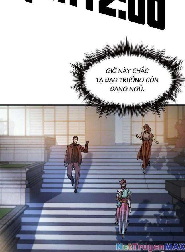 Đại Sư Phụ Hạ Sơn - Page 52