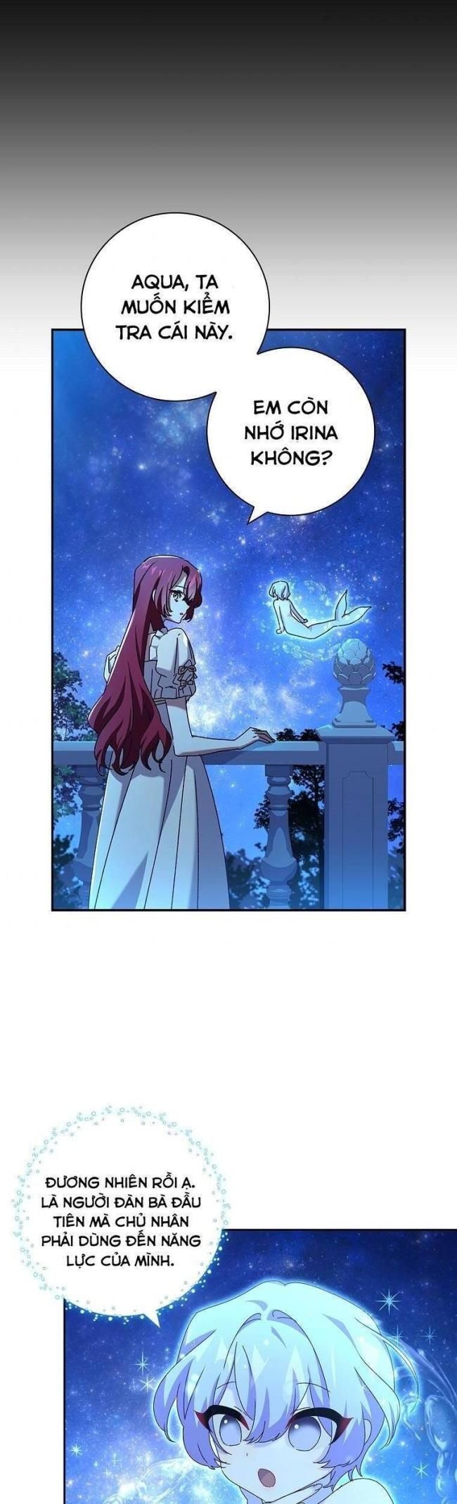 Công Chúa Gác Mái - Page 21