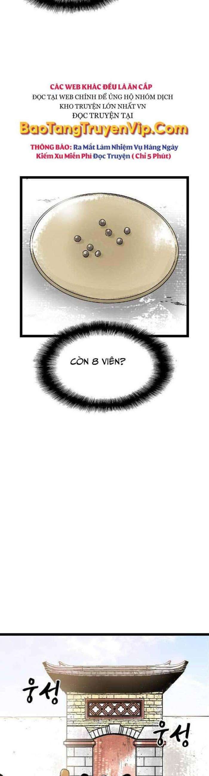 Ma Nhân Núi Côn Lôn - Page 37