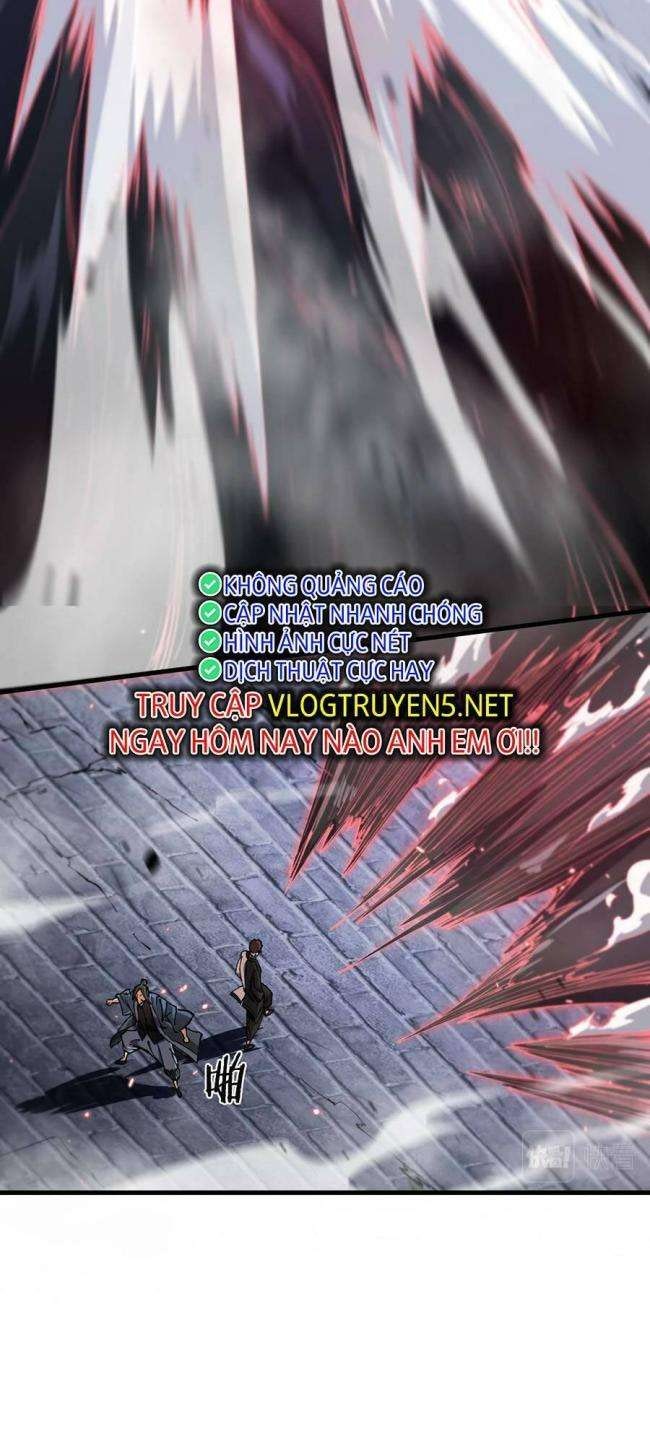 Đại Sư Phụ Hạ Sơn - Page 28