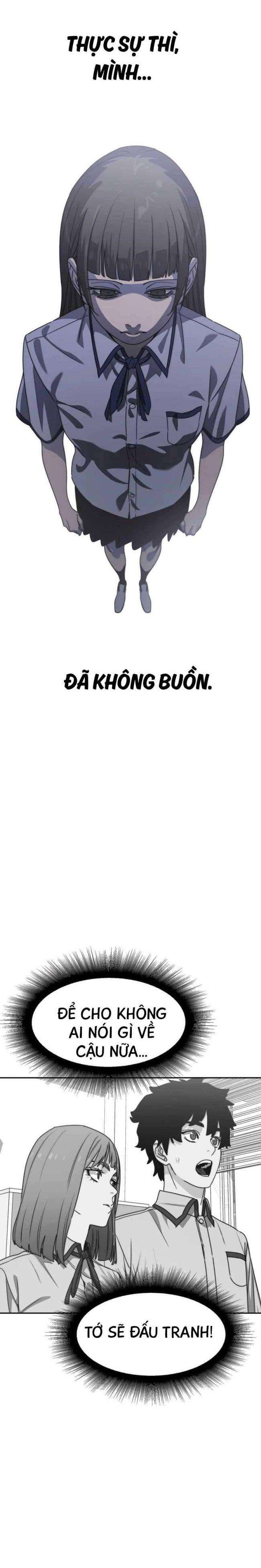 Tồn Tại Vĩnh Hằng - Page 11