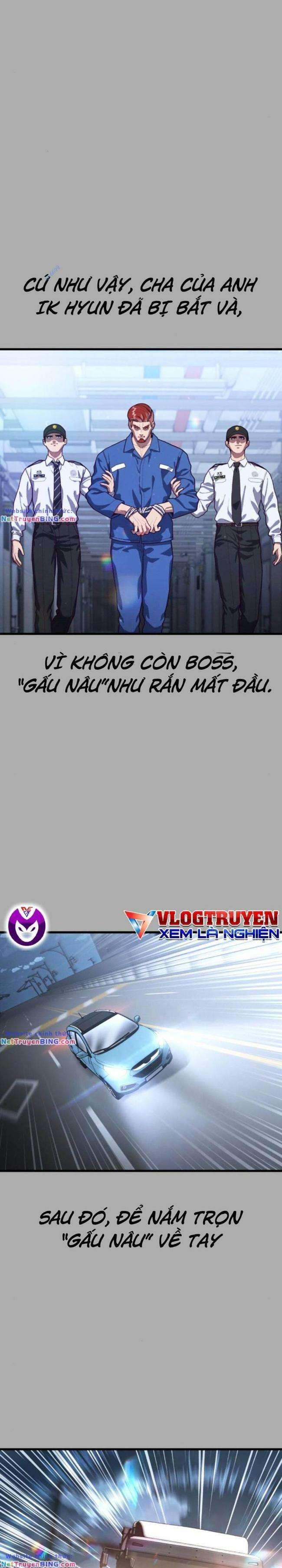 Tên Vâng Lời Tuyệt Đối - Page 8