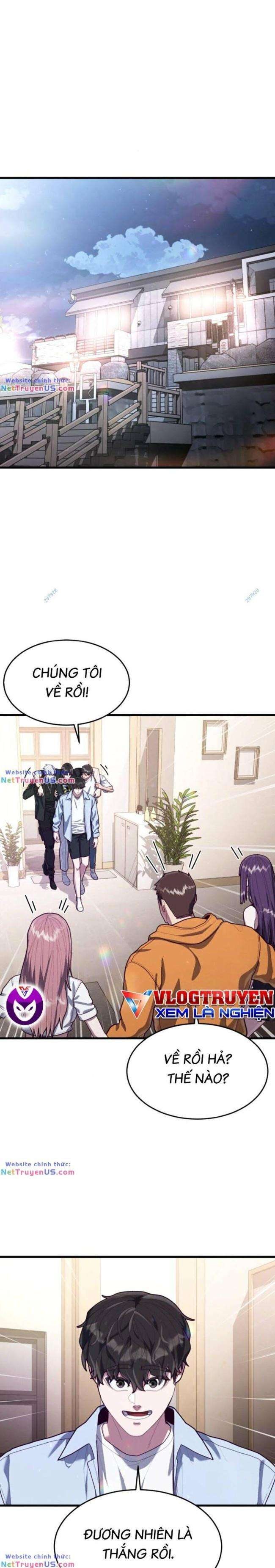 Tên Vâng Lời Tuyệt Đối - Page 11