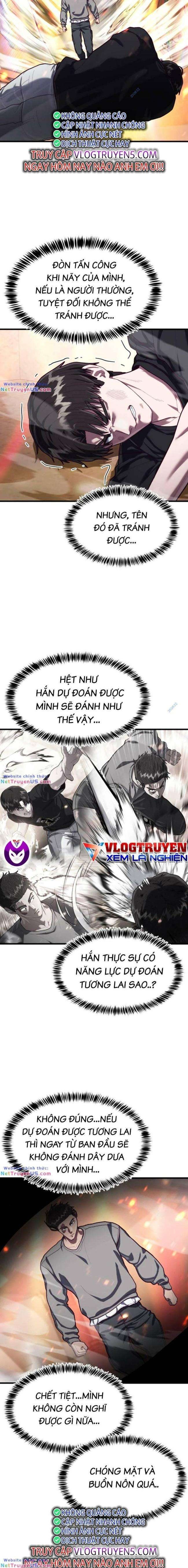 Tên Vâng Lời Tuyệt Đối - Page 11