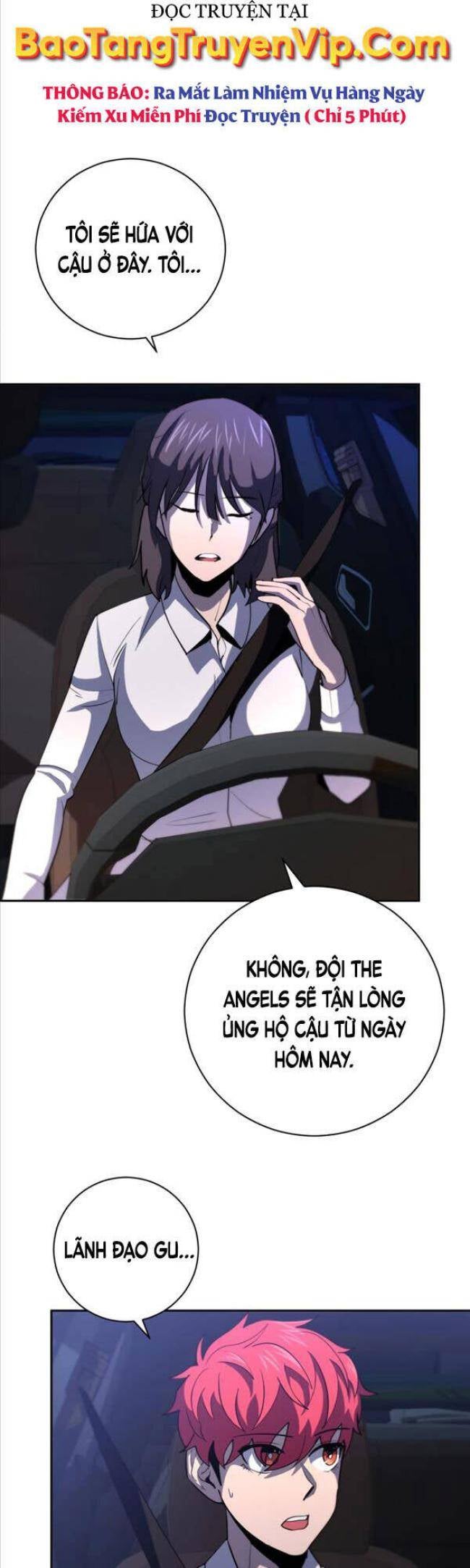 Vua Bóng Chày - Page 27