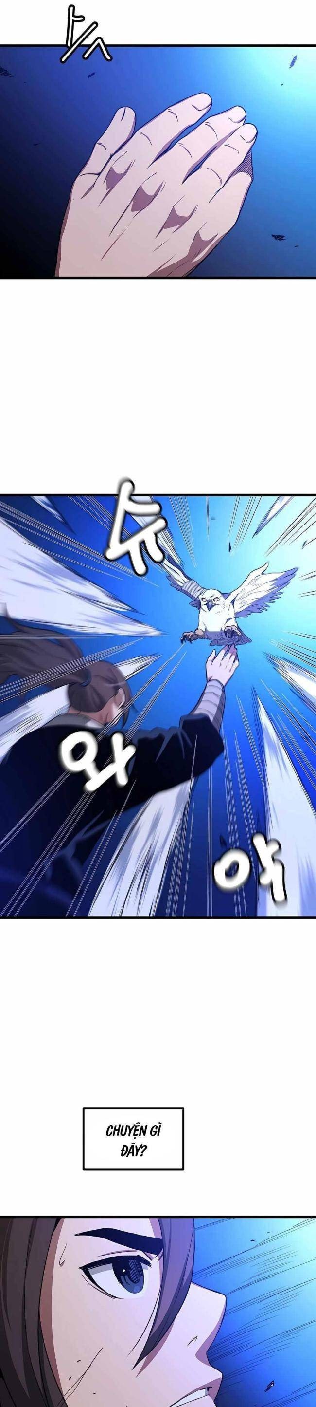 Băng Y Kiếm Thần - Page 20