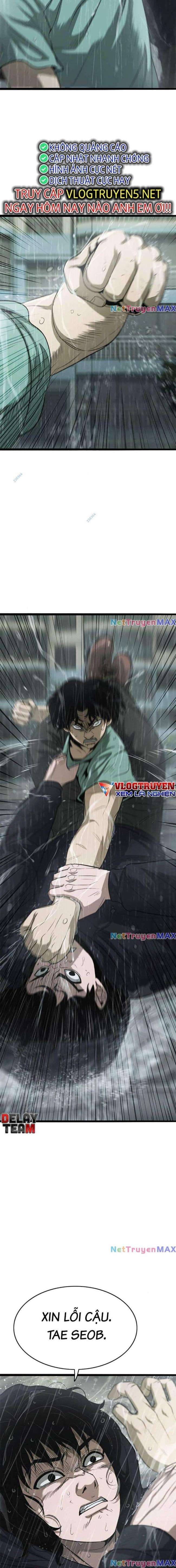 Ngục Tù Đẫm Máu - Page 21