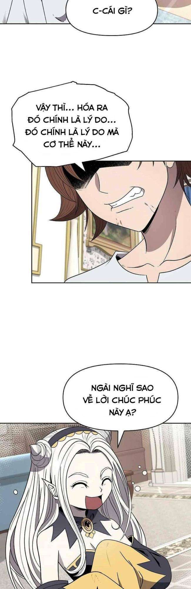 Tên Lỗ Mãng Cấp 10 Của Gia Đình Hiệp Sĩ - Page 34