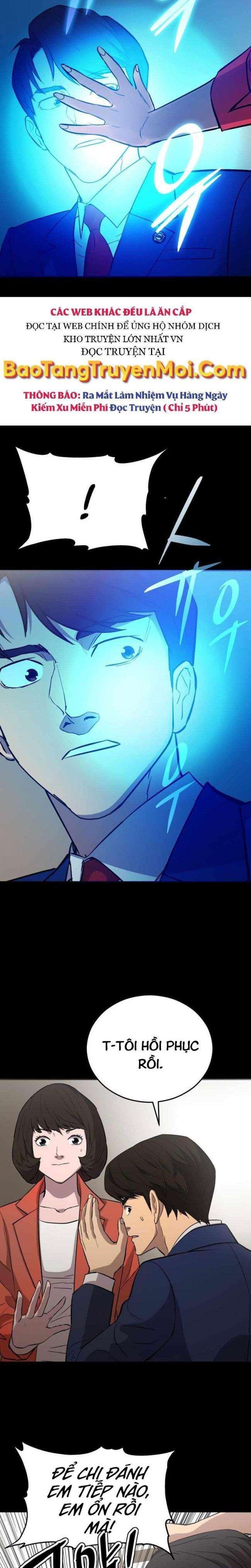 Cánh Cửa Mở Ra Đúng Ngày Đầu Tôi Trở Thành Chính Trị Gia - Page 27