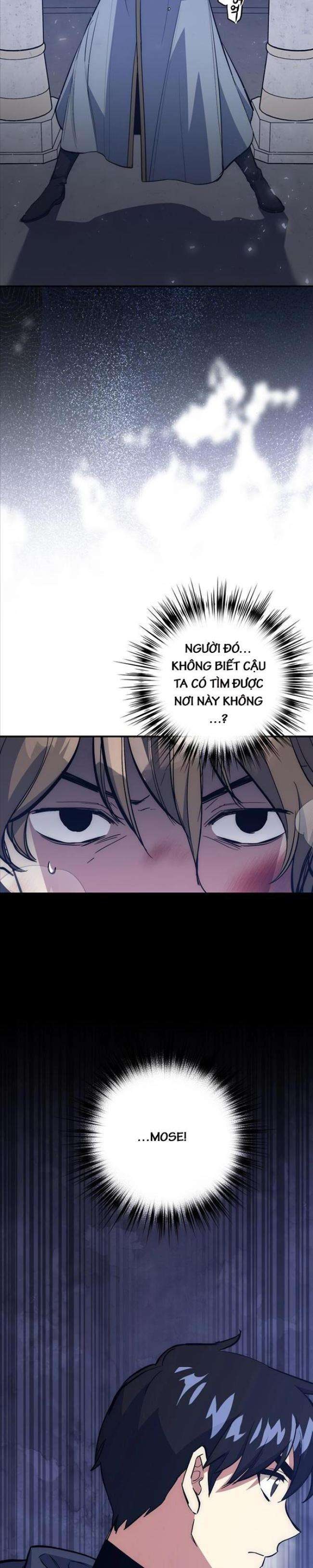 Siêu May Mắn - Page 4