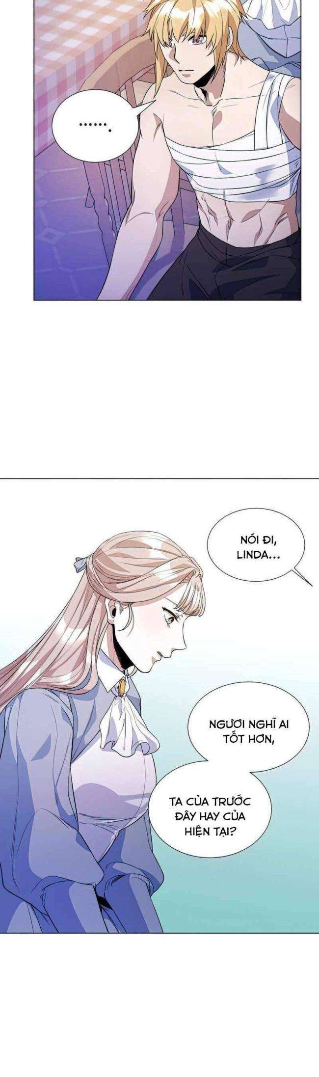 Bạo Chúa Hống Hách - Page 10