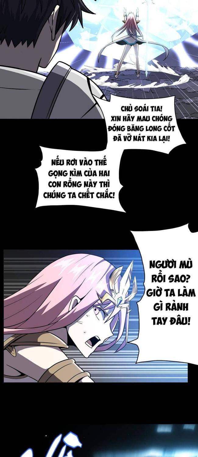 Sinh Tồn Trong Thế Giới Truyện Tranh - Page 12