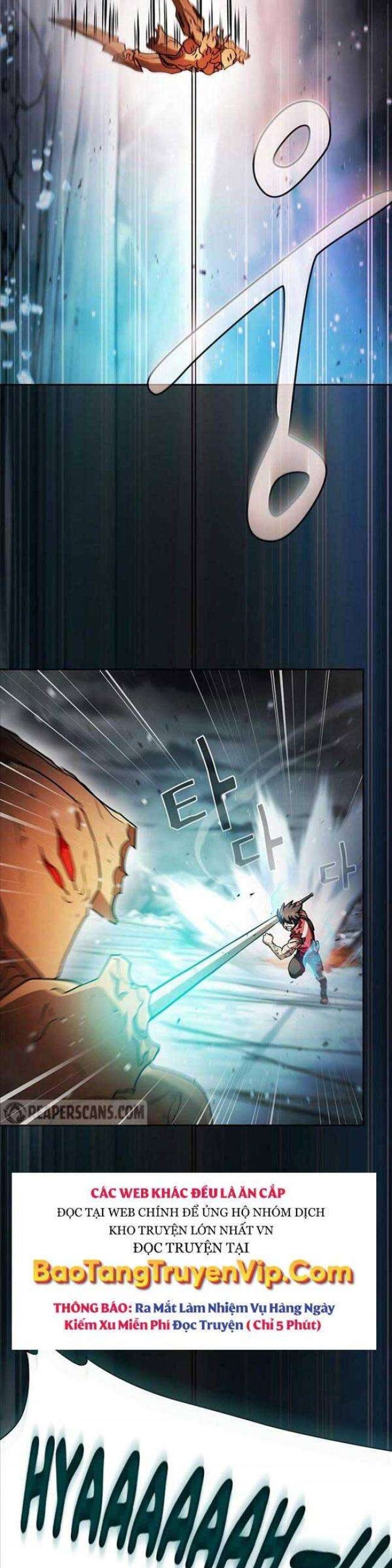 Thợ Săn Kỳ Ảo - Page 32