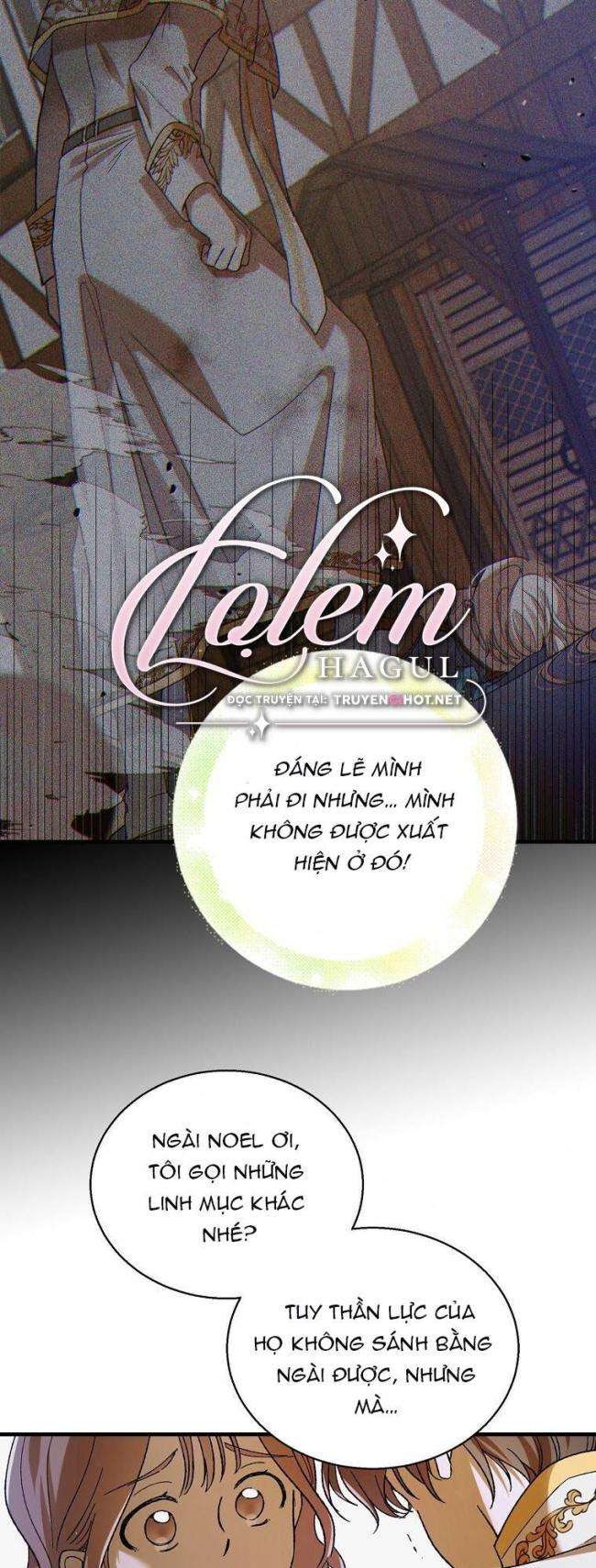 Cách Để Em Bảo Vệ Anh - Page 46