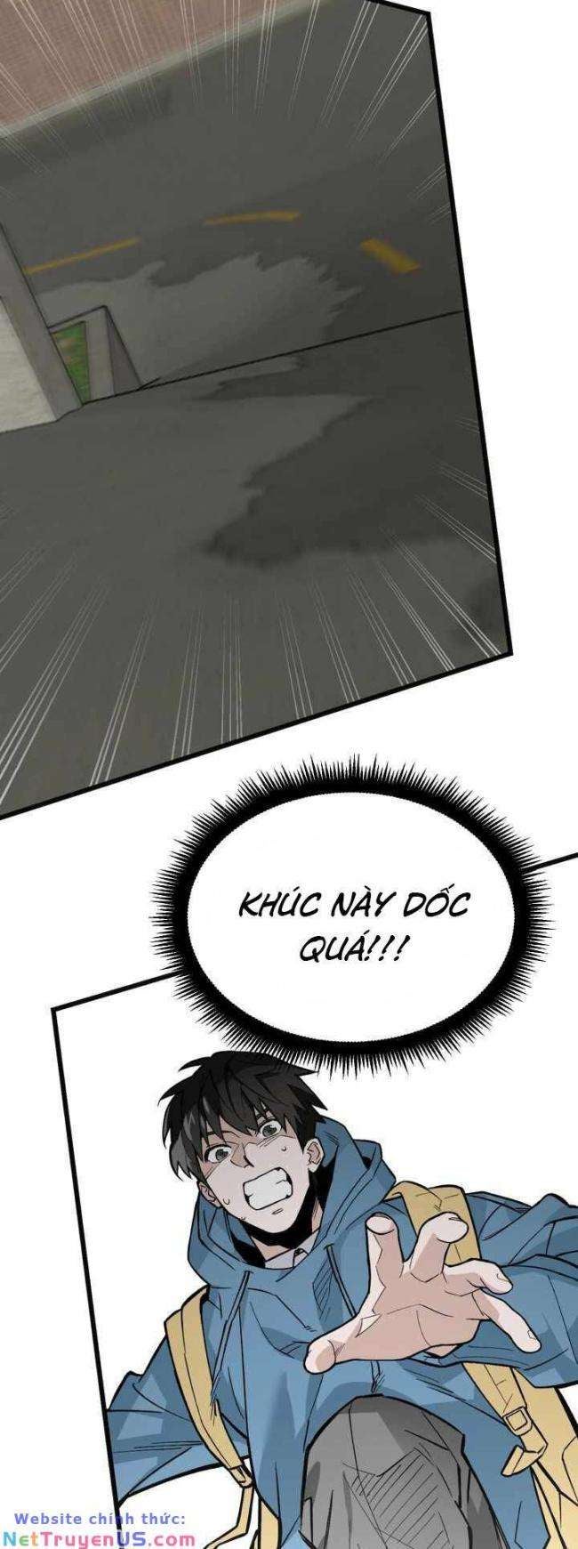 Trượt Ván Cực Hạn - Page 34