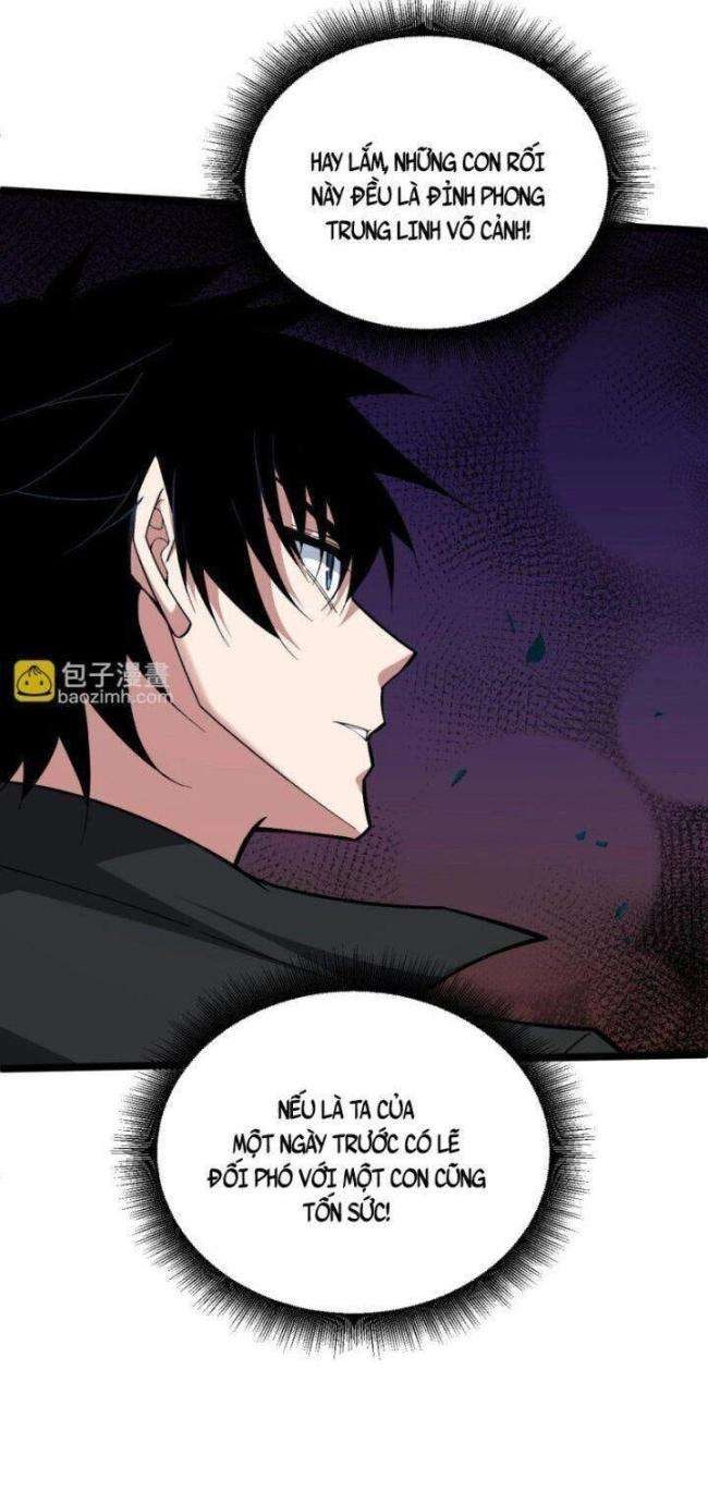 Sự Trở Lại Của Đệ Nhất Tông Sư - Page 38