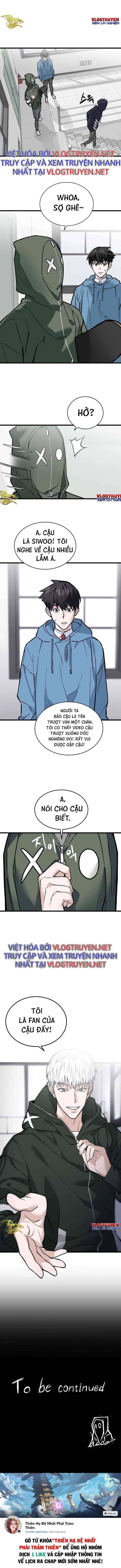 Trượt Ván Cực Hạn - Page 17