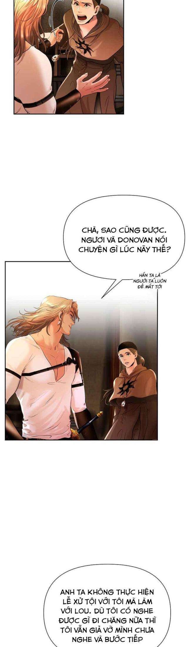 Nhiệm Vụ Chiến Binh - Page 17