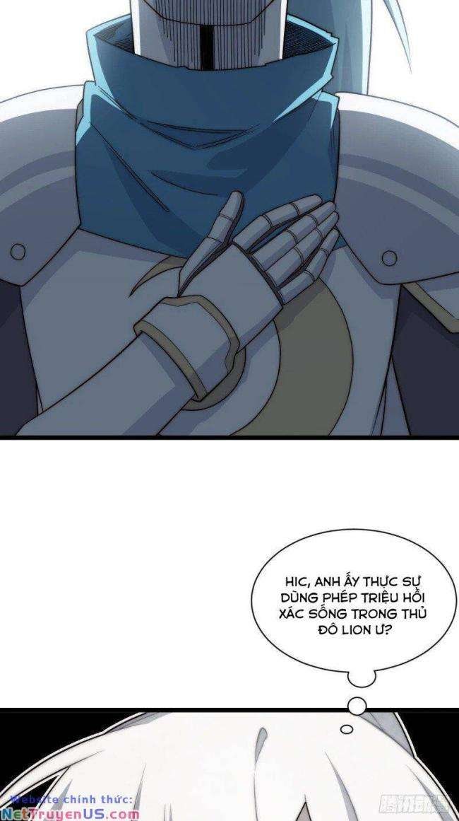 Hành Trình Cốt Binh Trở Thành Hiệp Sĩ - Page 58