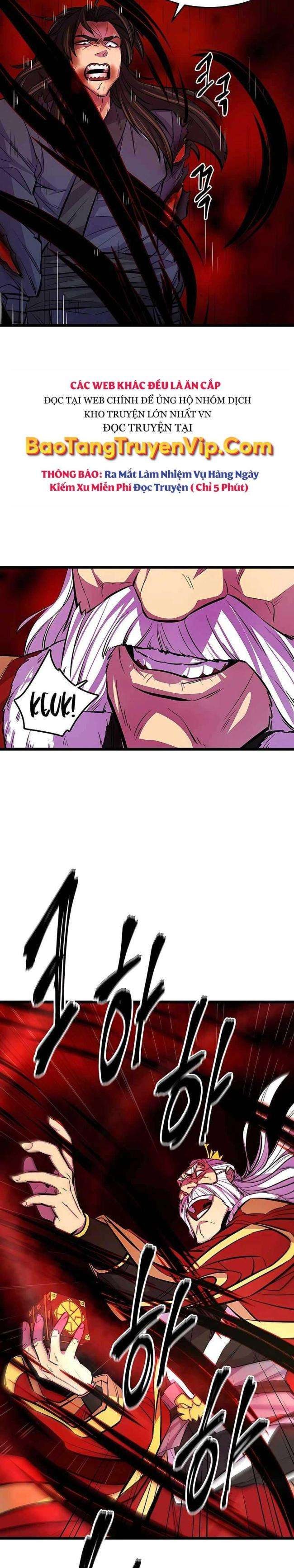 Thiên Hạ Đệ Nhất Đại Huynh - Page 16