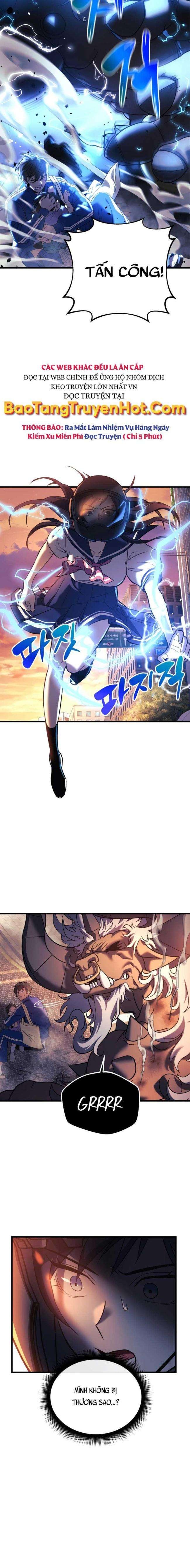 Tiểu Thuyết Gia Làm Thợ Săn - Page 15