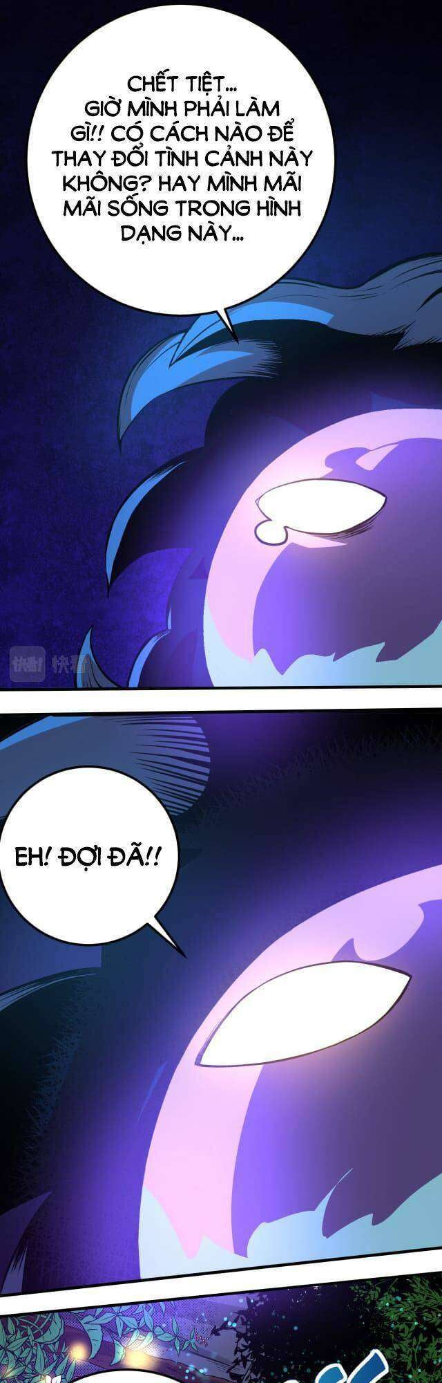 Chuyển Sinh Thành Liễu Đột Biến - Page 12